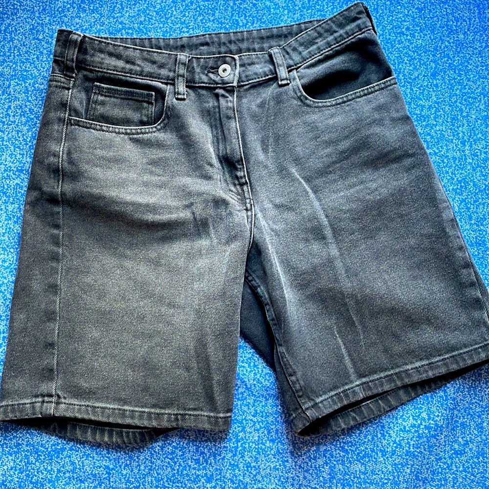 Collusion dad shorts